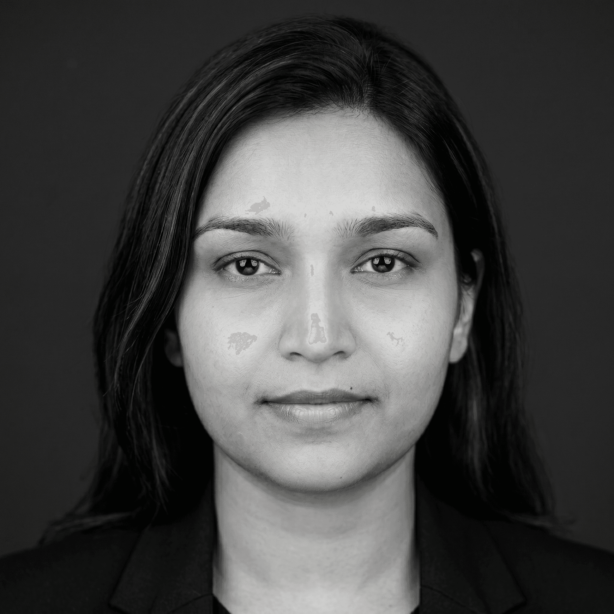 Hary - Prep Sciences Coach