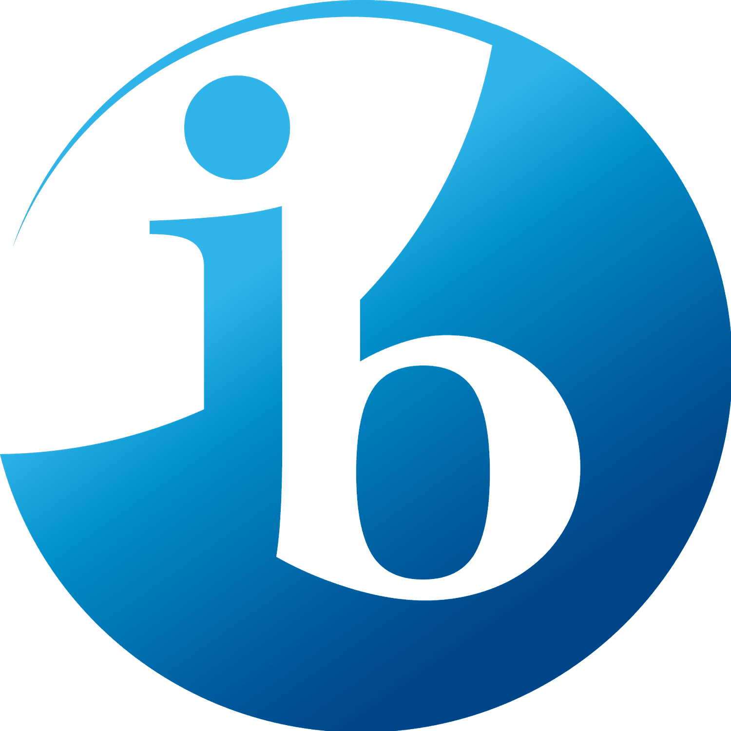 IB Logo